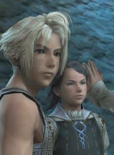 11年分の進化を遂げる Ffxii ザ ゾディアック エイジ