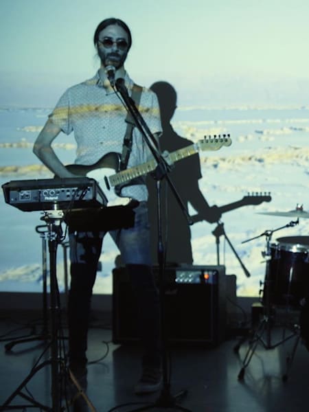 Warm Up: Tolerance Break