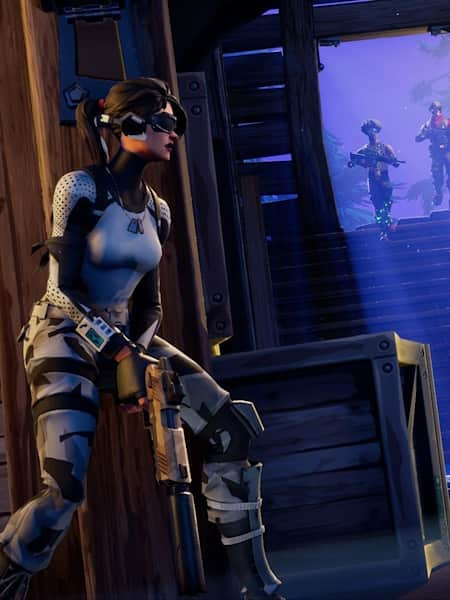 Fortnite Battle Royale video games news articles, I knew exactly why this  game gained so much popularity in such a shor…