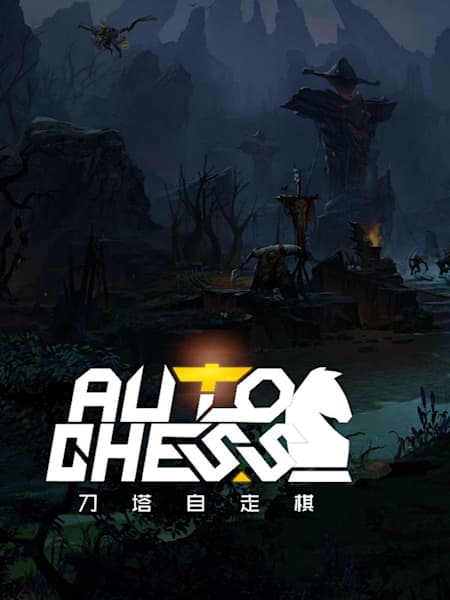 Valve making Dota Auto Chess into a standalone game