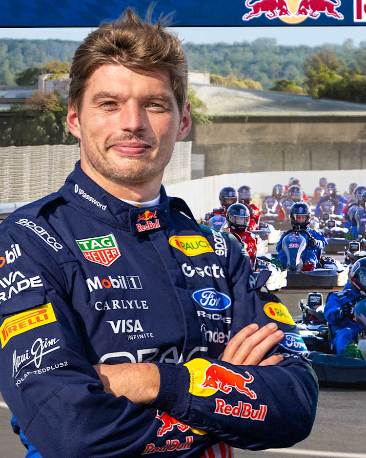 Red Bull X-Fighters