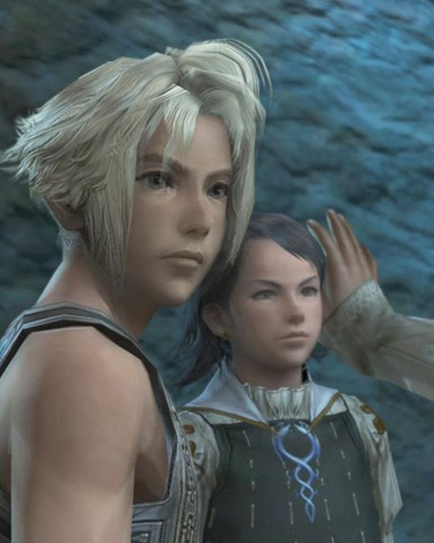 11年分の進化を遂げる Ffxii ザ ゾディアック エイジ