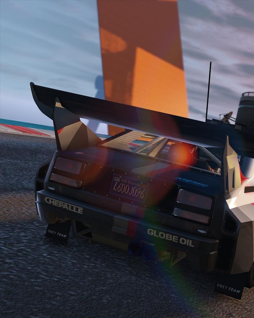 Gta Online Best Updates Images Red Bull Games