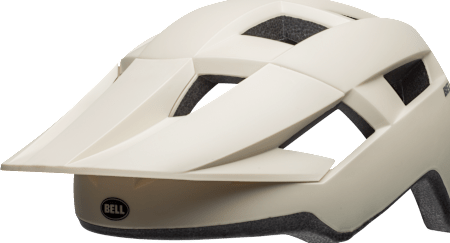 13 vents should keep your head cool even on the toughest climb