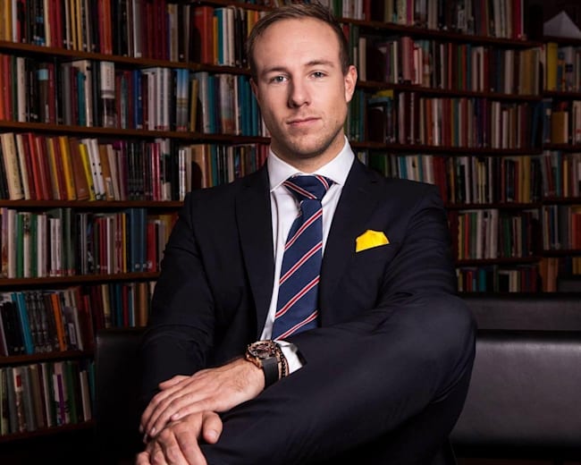 Osobnosti světové esport scény: Emil „HeatoN" Christensen