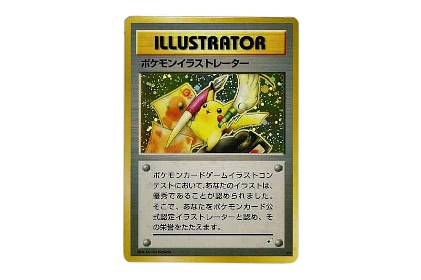 Rarest Pokemon Cards These 11 Could Make You Rich