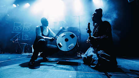 Round Robin'in küratörlüğünü Murat Ertel üstlendi