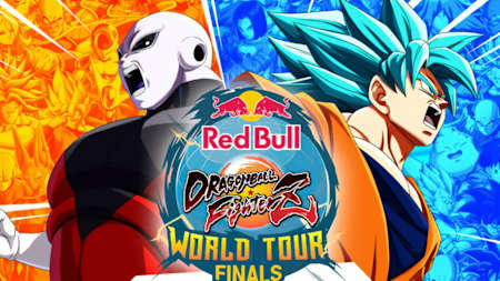Paris será sede da final do mundial de Dragon Ball FighterZ