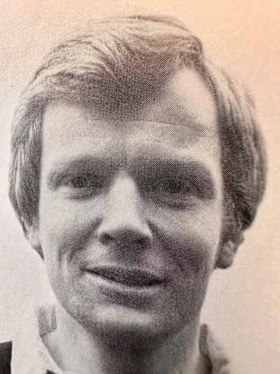 Duncan Madsen