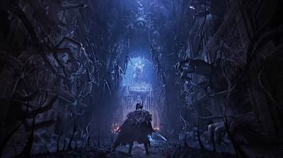 Im Umbral sammelt ihr mehr Erfahrung