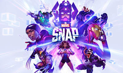 Marvel Snap, el juego de cartas de la franquicia para móviles, tiene más que ofrecer de lo que podrías esperar, y ya es un gran éxito. 