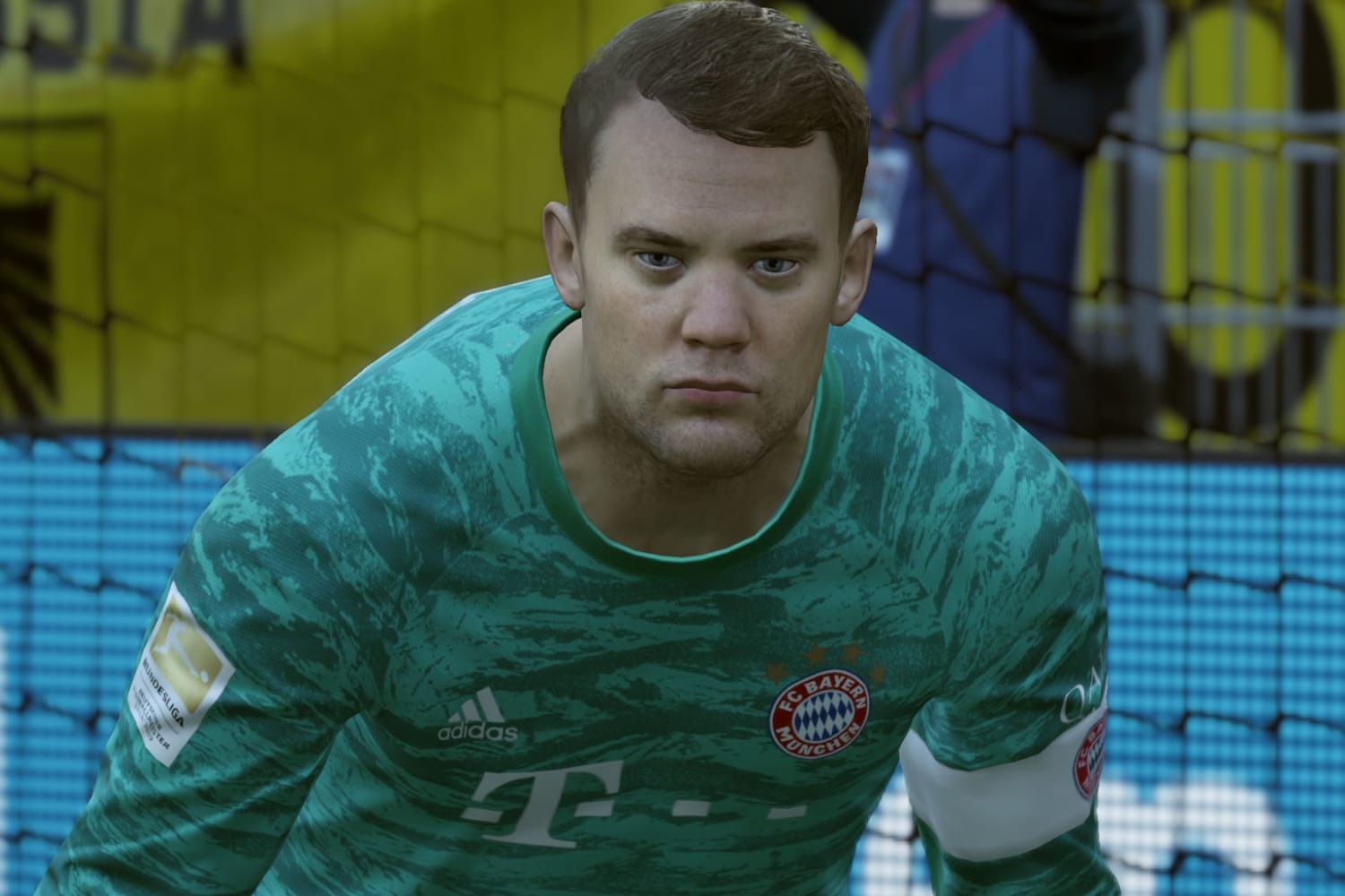 Dit zijn de beste keepers in FIFA 21
