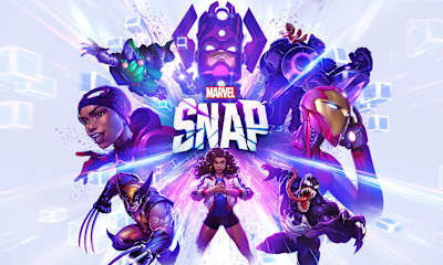 Marvel Snap, mobilna gra karciana, oferuje więcej niż się spodziewasz i już jest hitem. 