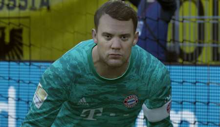 Le champion du monde Manuel Neuer fait partie de notre Onze FIFA 20 des phénomènes de la saison 2019-2020. C'est un incroyable gardien de but qui a marqué et marque encore l’histoire du football.