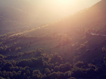 Col du Peyresourde, France cycle climb