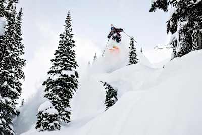 Paddy Graham lässt es in BC krachen!