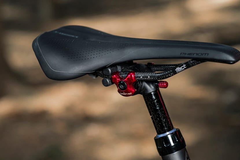 specialized mountain bike saddle