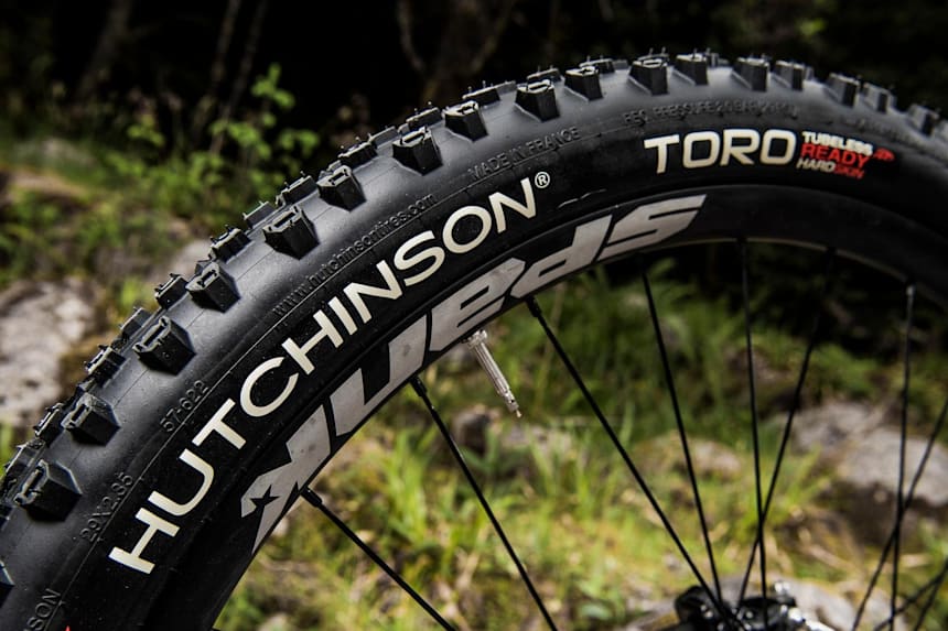 29 inch mountain bike tires tubeless