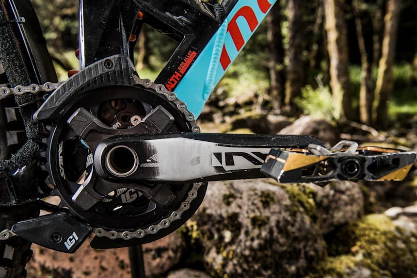 mondraker summum 29er