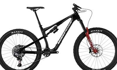 Nukeproof Reactor 275 Carbon RS