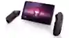 Lenovo Legion Goは大型ディスプレイと取り外せるコントローラーが特色