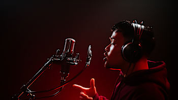 Red Bull 64 Bars EP8 Art