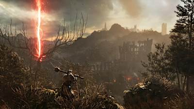 Die Stimmmung von Lords of the Fallen ist sehr packend