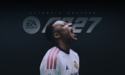 EA Sports FC 27