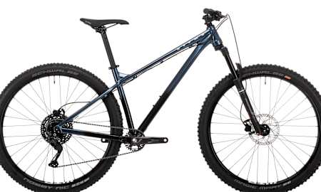 De Vitus Sentier 29 mountainbike