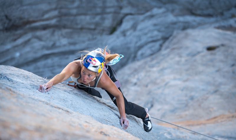 Free solo available to stream outlet