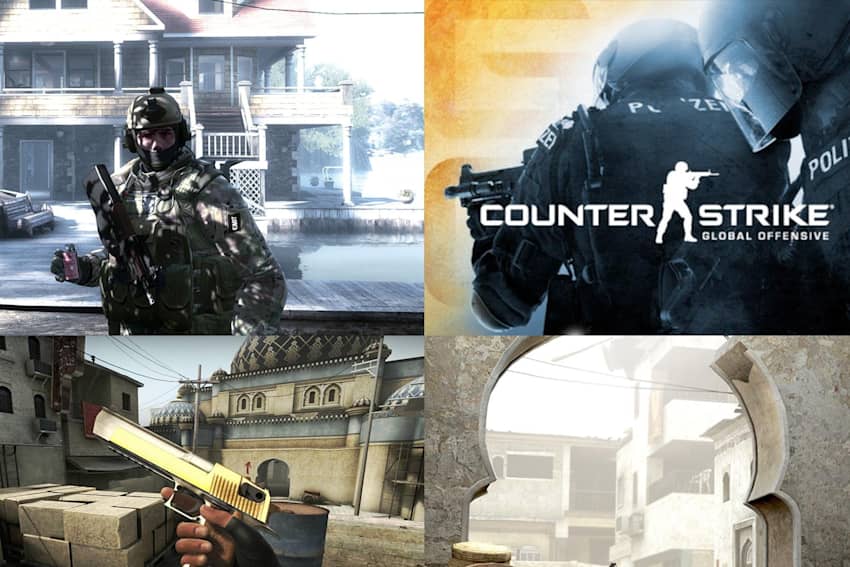 Pistol Rounds: Where Bullets Meet Brilliance in CSGO
