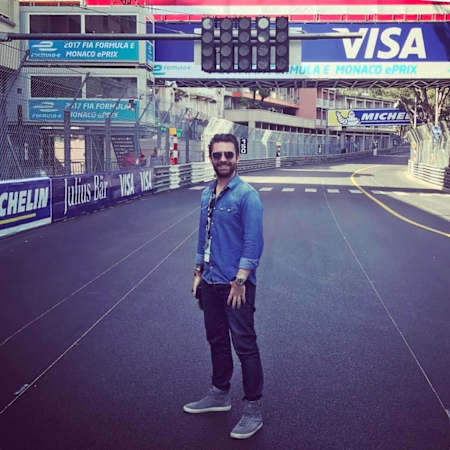 MrJWW exclusive column for Red Bull for May 2017