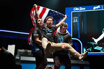 Rocket League Championship Season 5 preview | esports