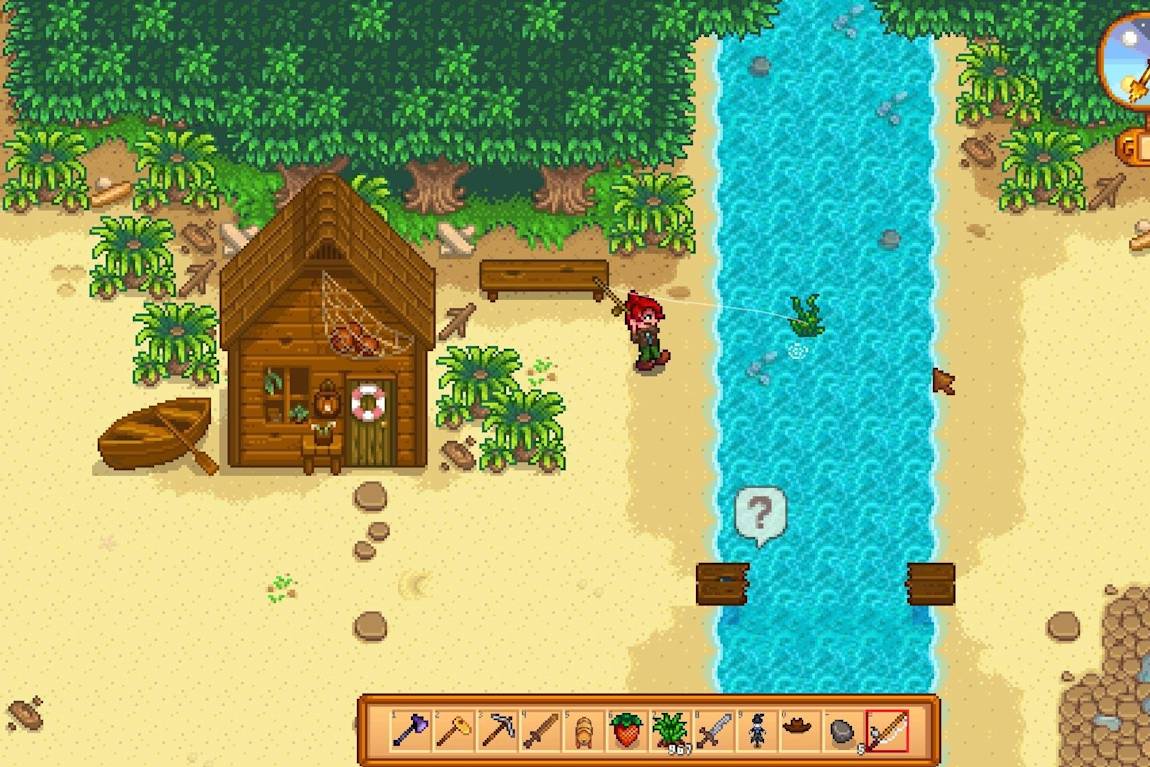 Stardew Valley Guide The Ultimate Nintendo Switch Tips
