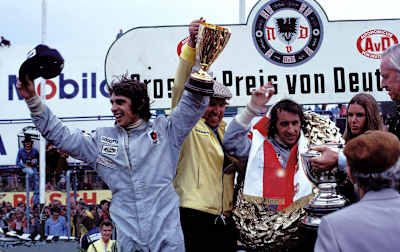 François Cevert est l'un des meilleurs pilotes français de F1 et restera une icône de la Formule 1.