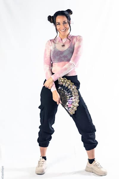 Clipper, la nueva generación de hosts en el freestyle