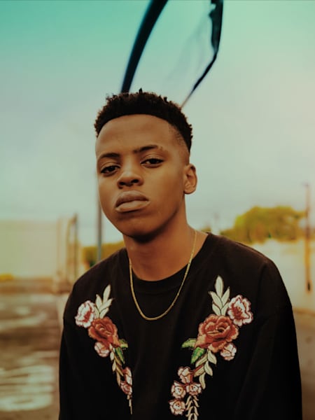 Malachi and the makings of Trap R&B