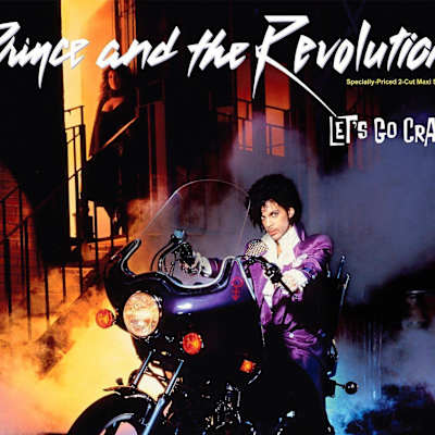 Janelle Monáe worked with Prince for the release of her new album.