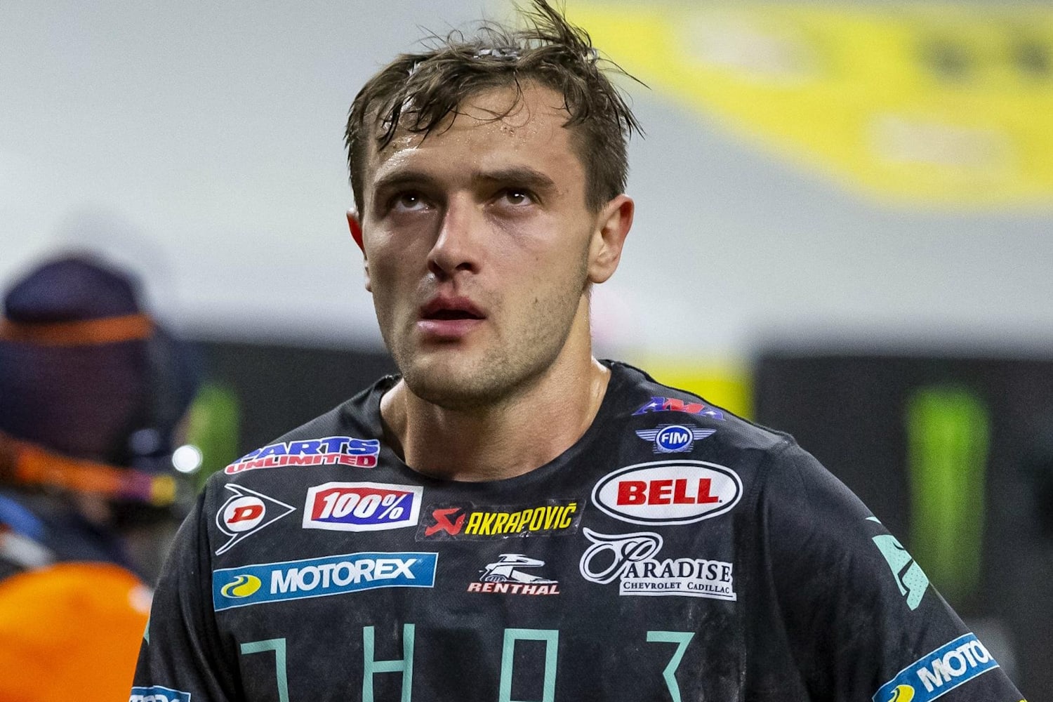 Cooper b Motocross Red Bull Athlete Profile Page