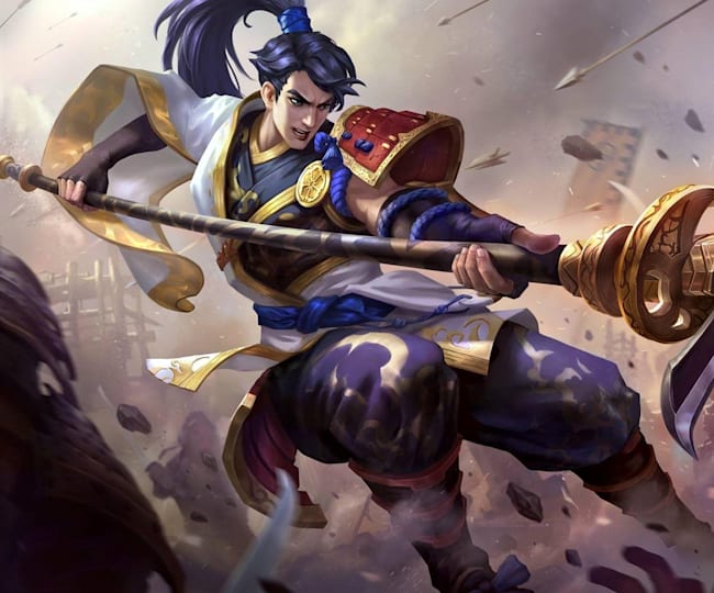 How To Win In Mobile Legends According To The Top Teams