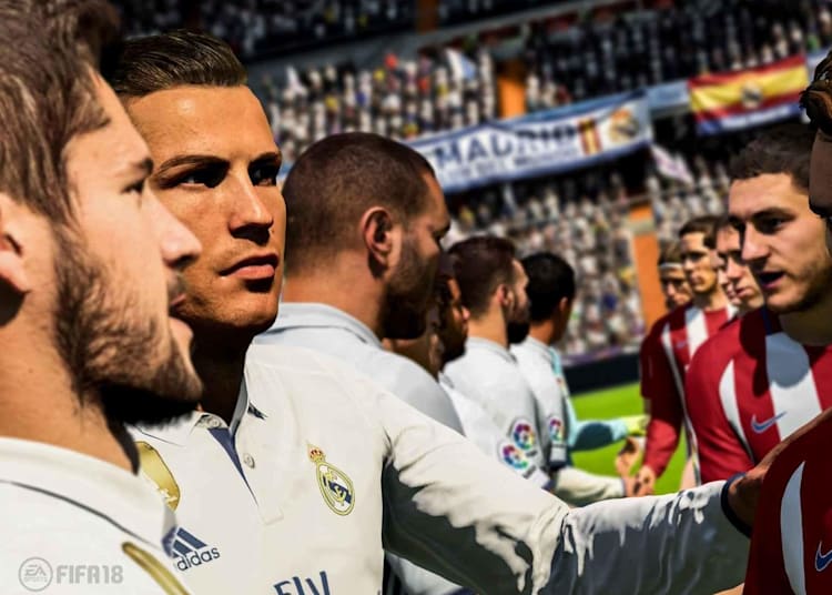 Fifa 19 The 10 Most Improved Players