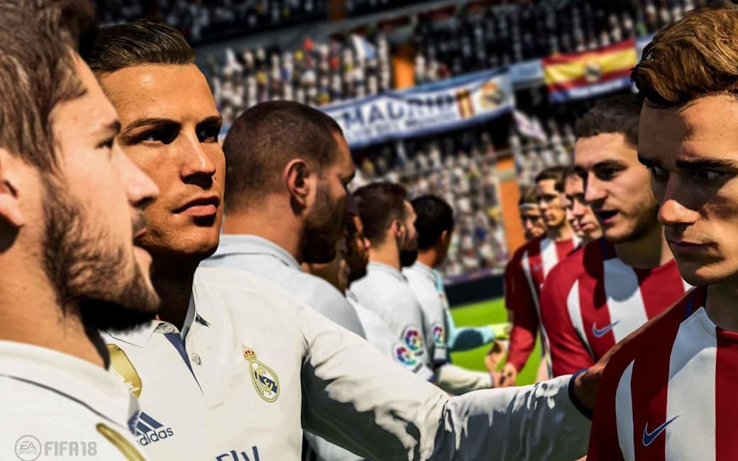 Fifa 18 6 Ways To Get More Fun Out Of The Game