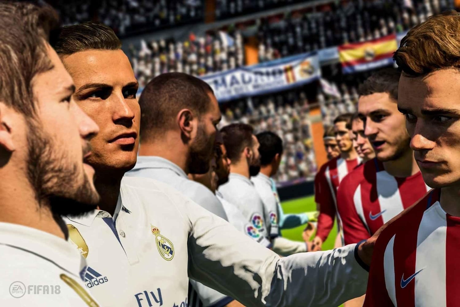 6 Mod Amivel Meg Feldobhatod A Fifa 18 At