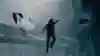 A screenshot from Control