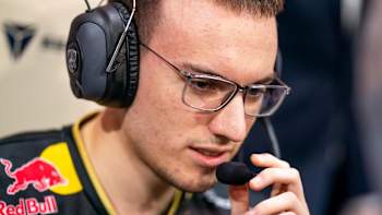 Perkz, das Gesicht von G2