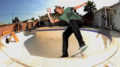 Tony Hawk