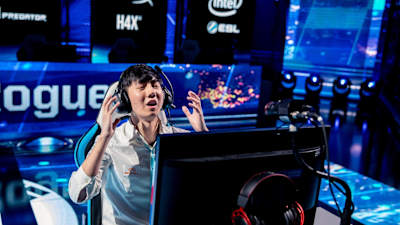StarCraft 2: The best of the IEM World Championships