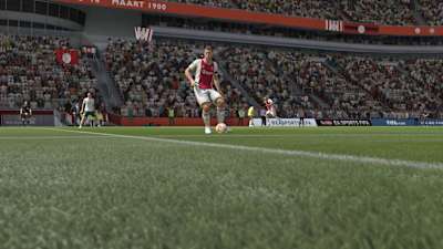 De Ligt could become the best defender in the world