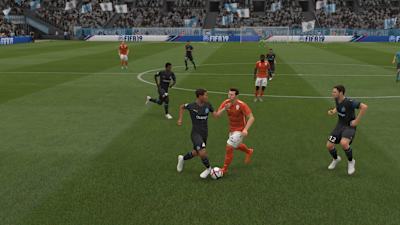 Boubacar Kamara is anothet bargain centre-back