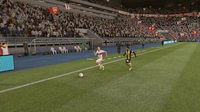 Pablo Maffeo is a great wing-back